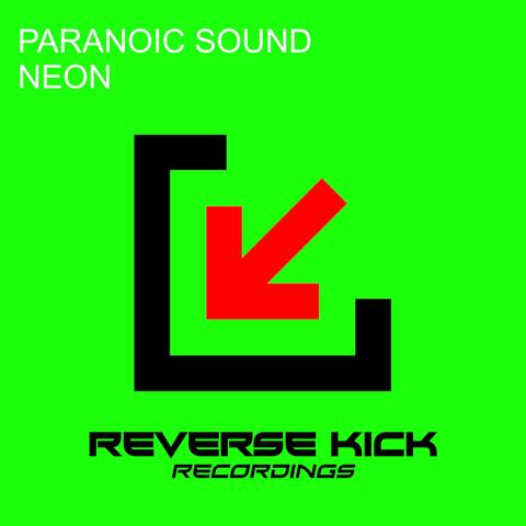 Neon (Radio Edit) album art