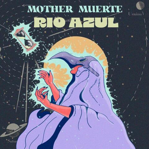 Rio Azul album art