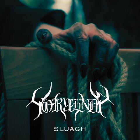 Sluagh (Remastered & Remixed) album art