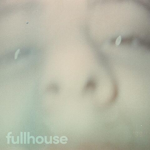fullhouse album art