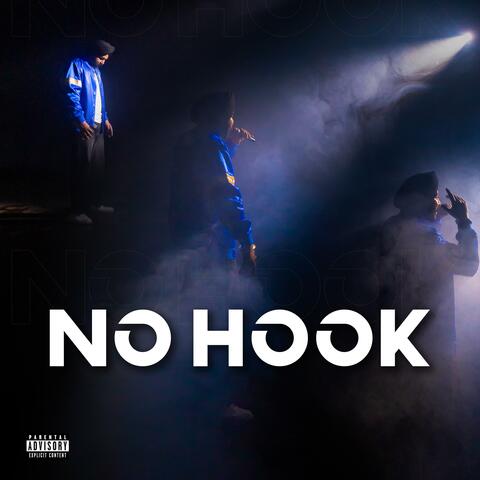 No Hook album art