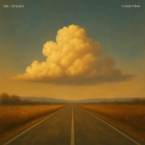 Golden Days (feat. tomjordan) album art