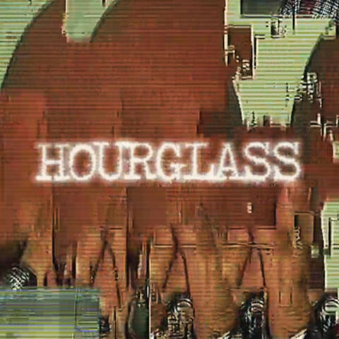 Hourglass album art