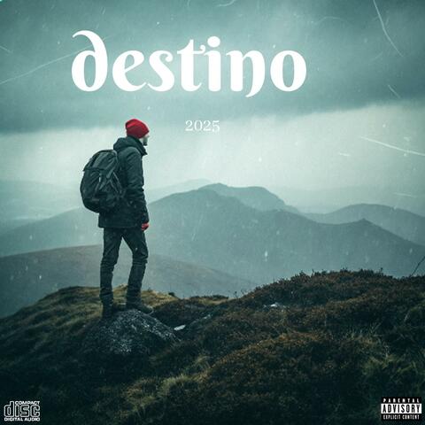 Destino album art