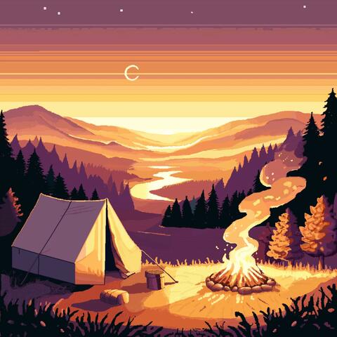 Flint & Flame album art