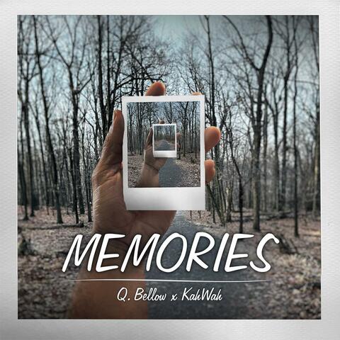 Memories album art