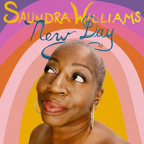 New Day album art