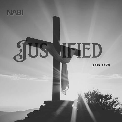 Justified album art