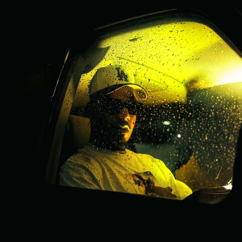 4 Drinks In album art