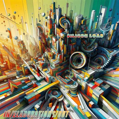 In/Elaborations/Out album art