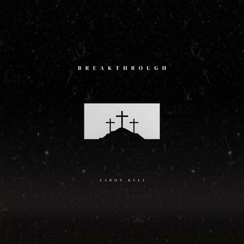 Breakthrough album art