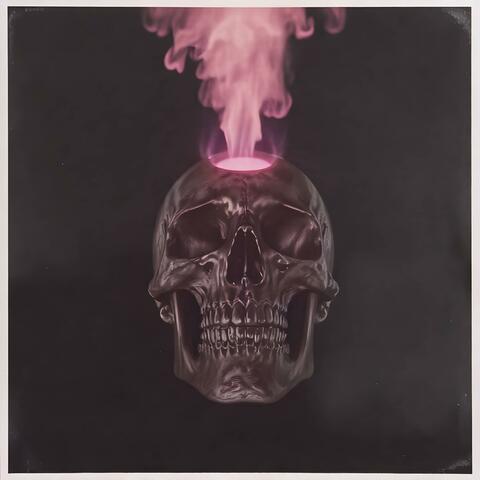 Ghost in My Head (feat. Juz Bling) album art