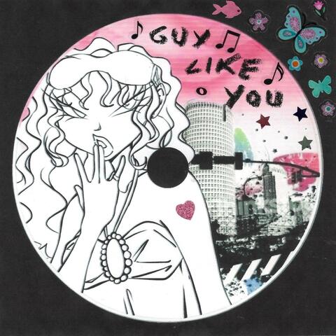 guy like you album art