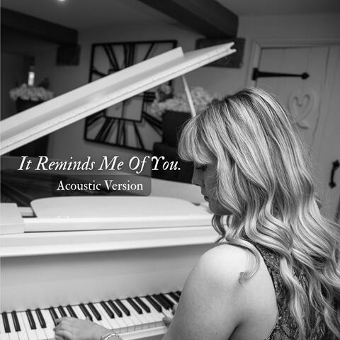 It Reminds Me Of You (Acoustic Version) album art