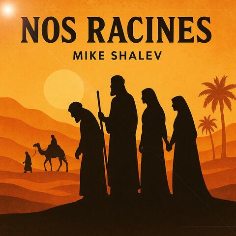 Nos Racines album art