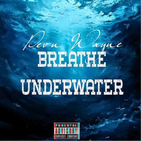 Breathe Underwater album art