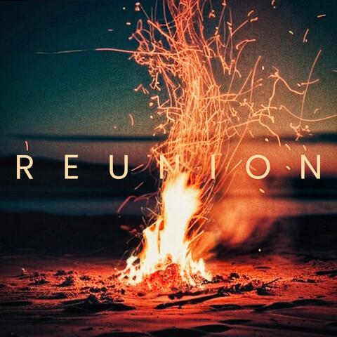 Reunion album art
