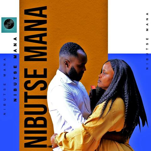 NIBUTSE MANA (feat. MY STORY SERIES & ZITHER ORGAN) album art