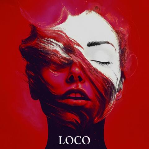 LOCO album art