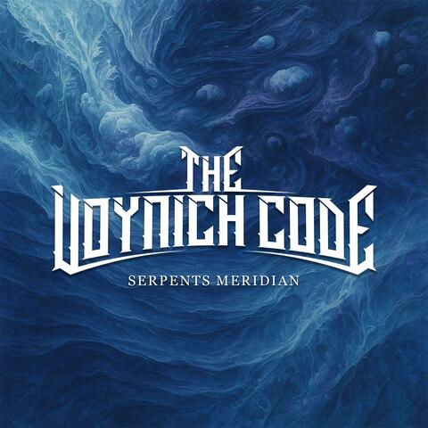 Serpents Meridian album art