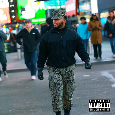 What We On album art