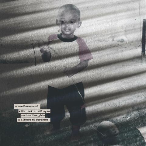 Bussin' album art