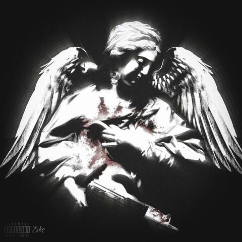 stick! album art