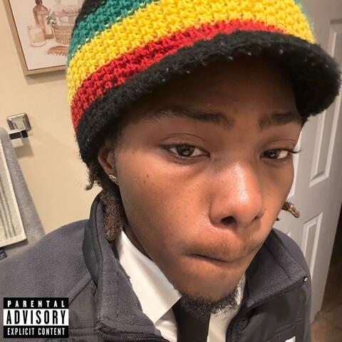 Exxon (ZAZA) album art