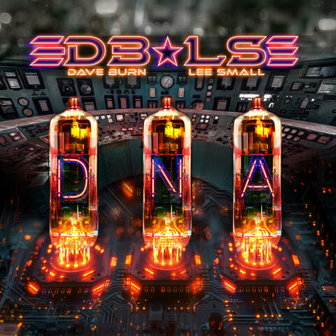 DNA album art