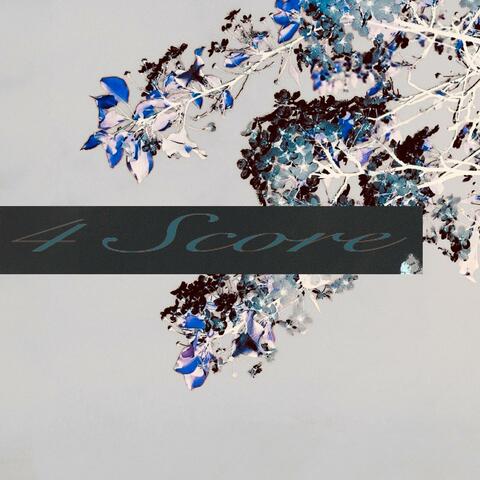 4 Score album art