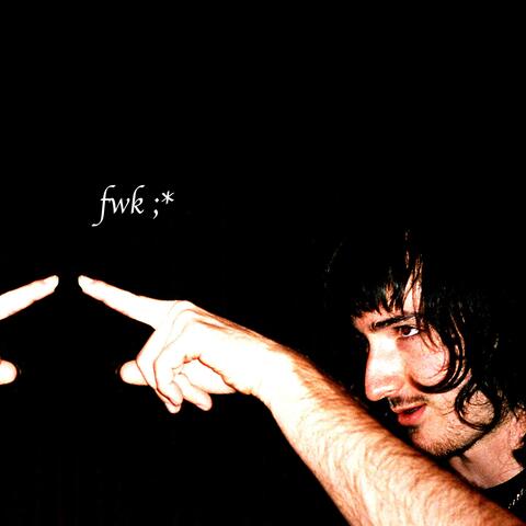 fwk (sometimes) (Live Version) album art