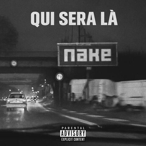 QUI SERA LÀ album art