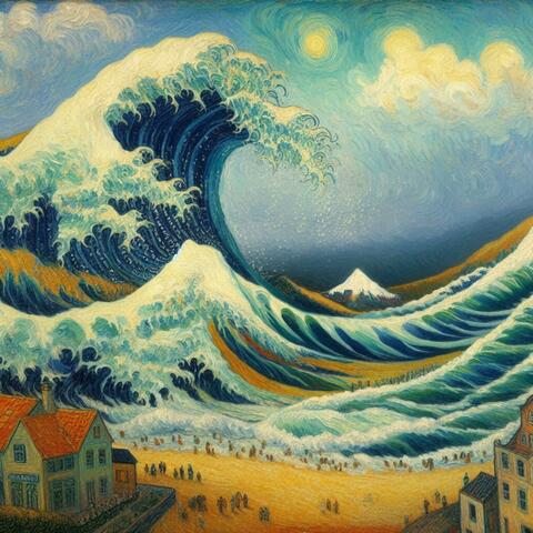 Sea Mist album art