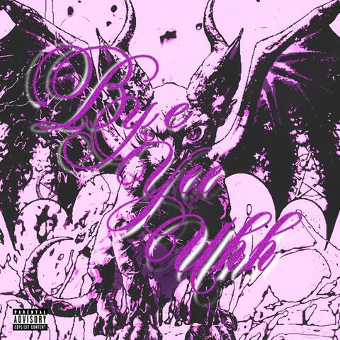 bye yee uhh album art