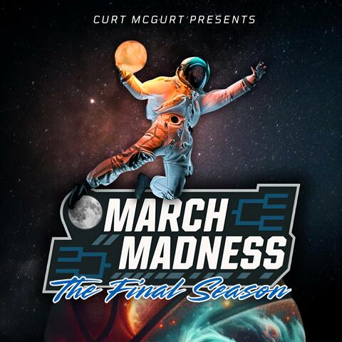 March Madness (The Final Season) album art