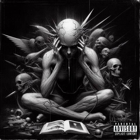 ALL KINDS OF DRUGS album art