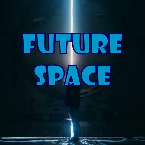 Future Space album art