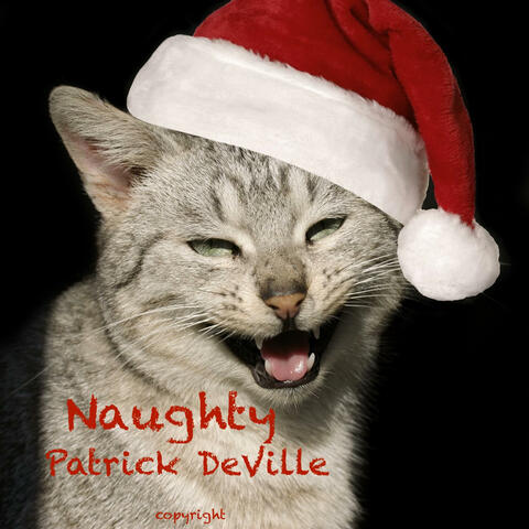 Naughty album art