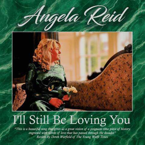 I'll Still Be Loving You album art