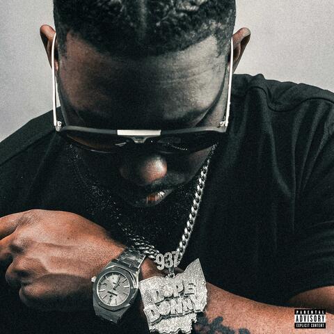Yesterdays Price Ain't Today album art