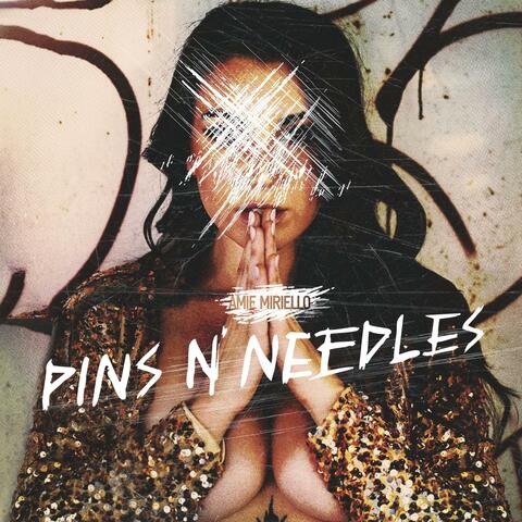 Pins N Needles album art