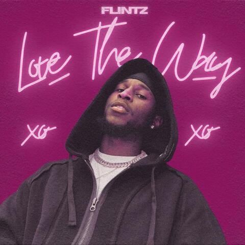 Love The Way album art
