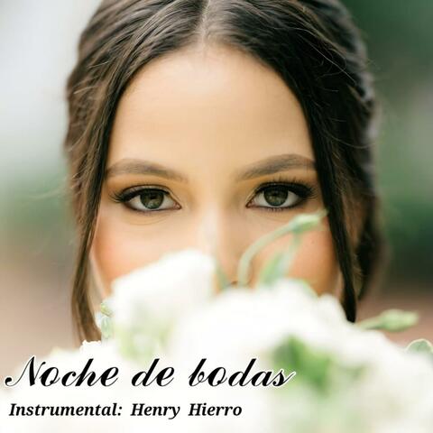 Noche de Bodas album art