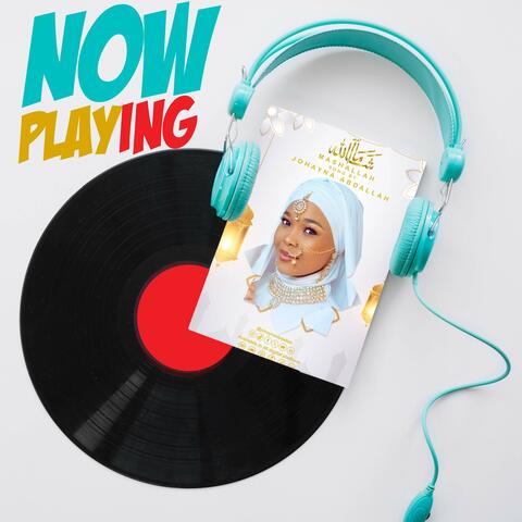 Mashaallah album art