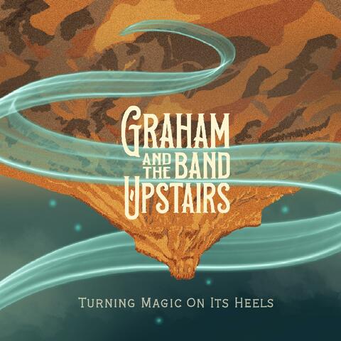 Turning Magic On Its Heels album art