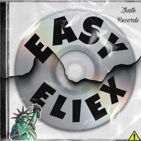 Easy album art