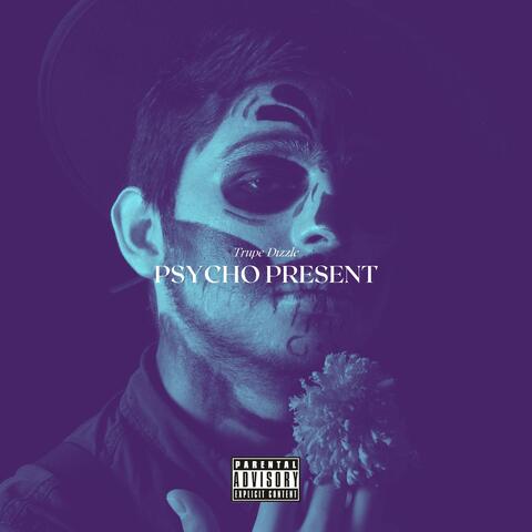 Psycho Present album art