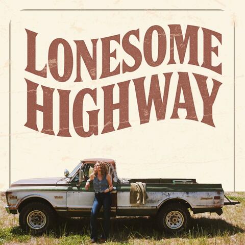 Lonesome Highway album art