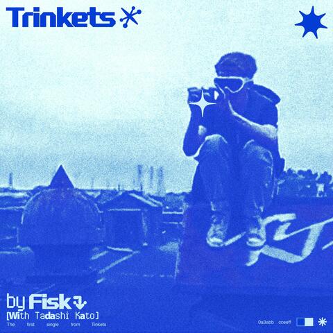 Trinkets (feat. Tadashi Kato) album art