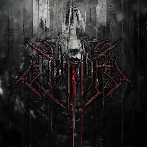 Disfigured album art